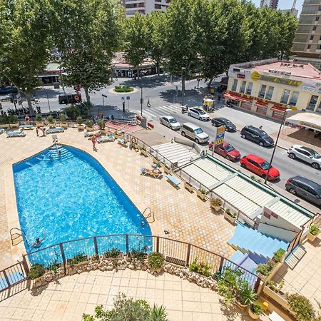 Coblanca 3-3-2 Benidorm Exterior foto